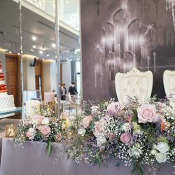 アートグレース ウエディング スクエアの写真27枚目