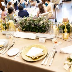 アートグレース ウエディング スクエアの写真12枚目