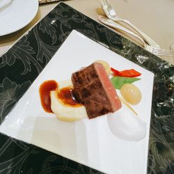 アートグレース ウエディング スクエアの写真10枚目