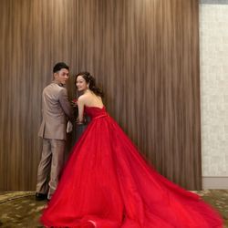 アートグレース ウエディング スクエアの写真6枚目