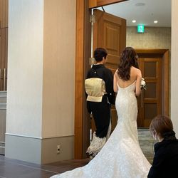 アートグレース ウエディング スクエアの写真3枚目