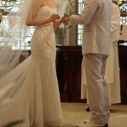 アートグレース ウエディング スクエアの写真11枚目