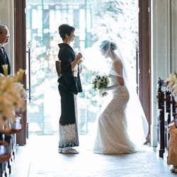 アートグレース ウエディング スクエアの写真3枚目