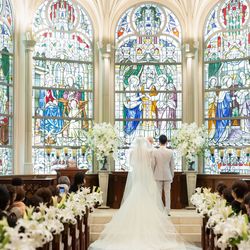 アートグレース ウエディング スクエアの写真5枚目