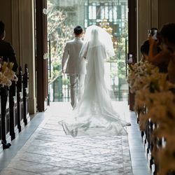 アートグレース ウエディング スクエアの写真4枚目