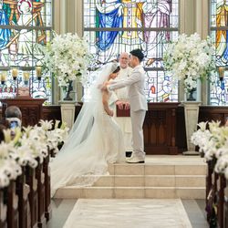 アートグレース ウエディング スクエアの写真33枚目