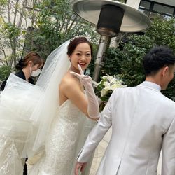 アートグレース ウエディング スクエアの写真11枚目