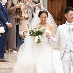 アートグレース ウエディング スクエアの写真27枚目