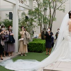 アートグレース ウエディング スクエアの写真28枚目