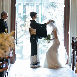 アートグレース ウエディング スクエアの写真24枚目