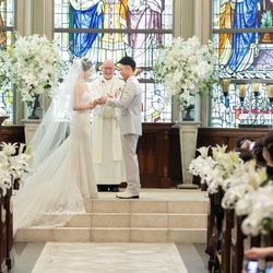 アートグレース ウエディング スクエアの写真17枚目