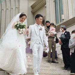 アートグレース ウエディング スクエアの写真30枚目