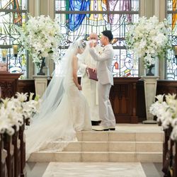 アートグレース ウエディング スクエアの写真15枚目