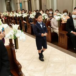 アートグレース ウエディング スクエアの写真24枚目