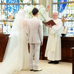 アートグレース ウエディング スクエアの写真28枚目