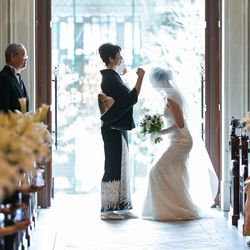 アートグレース ウエディング スクエアの写真25枚目