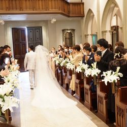 アートグレース ウエディング スクエアの写真5枚目