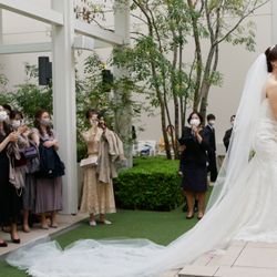 アートグレース ウエディング スクエアの写真6枚目