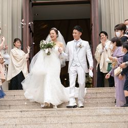 アートグレース ウエディング スクエアの写真31枚目