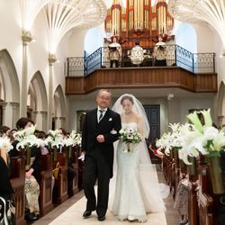 アートグレース ウエディング スクエアの写真4枚目