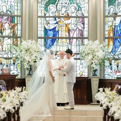 アートグレース ウエディング スクエアの写真4枚目