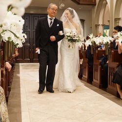 アートグレース ウエディング スクエアの写真28枚目