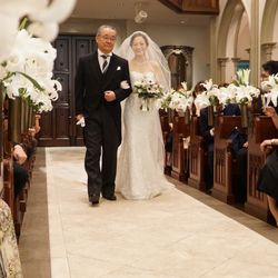 アートグレース ウエディング スクエアの写真6枚目