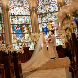 アートグレース ウエディング スクエアの写真32枚目