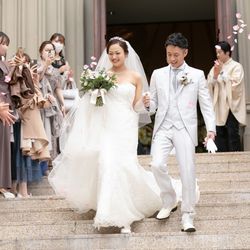 アートグレース ウエディング スクエアの写真17枚目