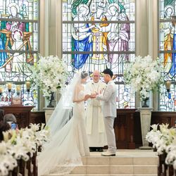 アートグレース ウエディング スクエアの写真30枚目