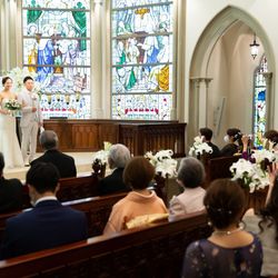 アートグレース ウエディング スクエアの写真4枚目