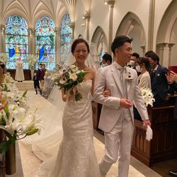 アートグレース ウエディング スクエアの写真20枚目