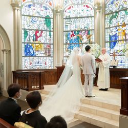 アートグレース ウエディング スクエアの写真7枚目