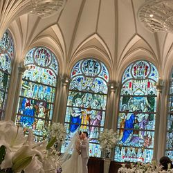 アートグレース ウエディング スクエアの写真8枚目