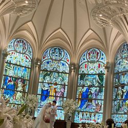 アートグレース ウエディング スクエアの写真23枚目