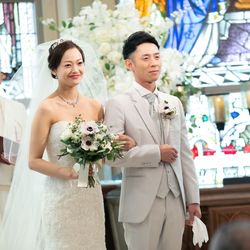 アートグレース ウエディング スクエアの写真8枚目