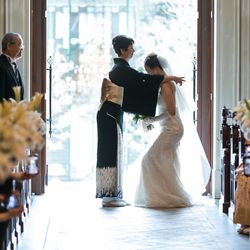 アートグレース ウエディング スクエアの写真10枚目