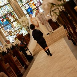 アートグレース ウエディング スクエアの写真11枚目