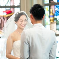 アートグレース ウエディング スクエアの写真11枚目