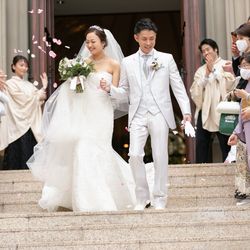 アートグレース ウエディング スクエアの写真12枚目