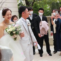 アートグレース ウエディング スクエアの写真21枚目