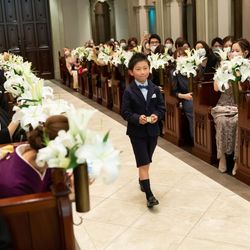 アートグレース ウエディング スクエアの写真3枚目