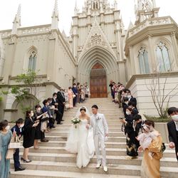 アートグレース ウエディング スクエアの写真13枚目