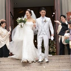 アートグレース ウエディング スクエアの写真30枚目