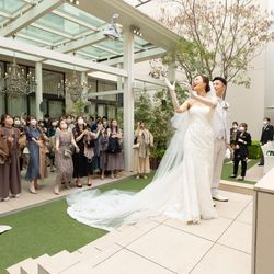 アートグレース ウエディング スクエアの写真25枚目