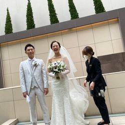 アートグレース ウエディング スクエアの写真6枚目