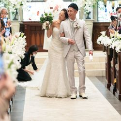 アートグレース ウエディング スクエアの写真14枚目