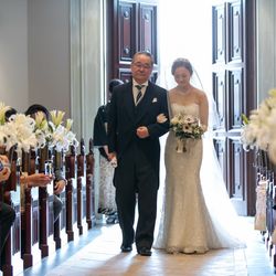 アートグレース ウエディング スクエアの写真9枚目