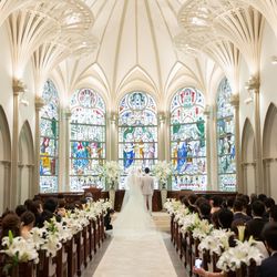 アートグレース ウエディング スクエアの写真32枚目