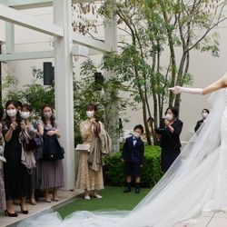 アートグレース ウエディング スクエアの写真29枚目